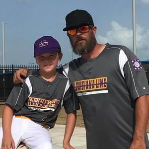 Meet your Posher, Jeremy